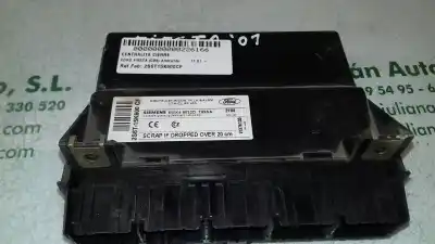 Peça sobressalente para automóvel em segunda mão  por FORD FIESTA (CBK)  Referências OEM IAM 2S6T15K600CF  5WK48032D