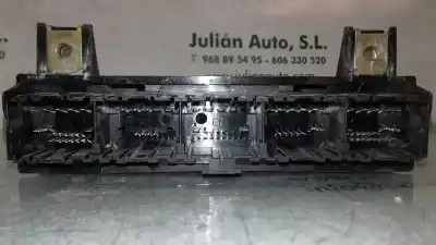 Second-hand car spare part central locking pump for ford fiesta (cbk) ambiente oem iam references 2s6t15k600cf  5wk48032d