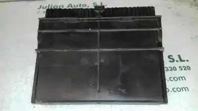 Second-hand car spare part central locking pump for ford fiesta (cbk) ambiente oem iam references 2s6t15k600cf  5wk48032d