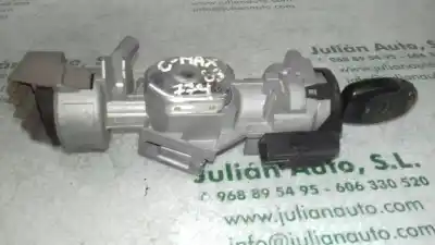Pezzo di ricambio per auto di seconda mano Interruttore Di Avviamento per FORD FOCUS C-MAX (CAP) Thunderbirds Riferimenti OEM IAM 3M513F880AA  0682