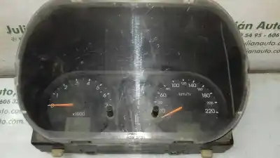 Peça sobressalente para automóvel em segunda mão  por FORD FIESTA (CBK)  Referências OEM IAM 2S6F10841A  2S6F10B885A