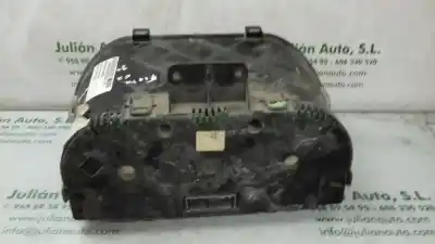 Peça sobressalente para automóvel em segunda mão quadrante por ford fiesta (cbk) ambiente referências oem iam 2s6f10841a  2s6f10b885a