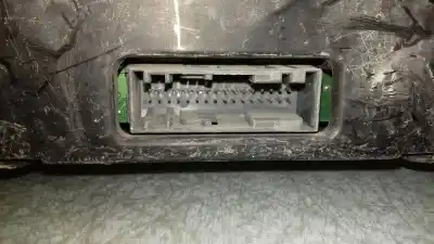 Peça sobressalente para automóvel em segunda mão quadrante por ford fiesta (cbk) ambiente referências oem iam 2s6f10841a  2s6f10b885a