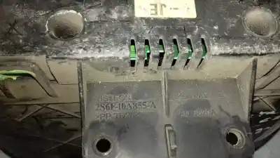 Peça sobressalente para automóvel em segunda mão quadrante por ford fiesta (cbk) ambiente referências oem iam 2s6f10841a  2s6f10b885a