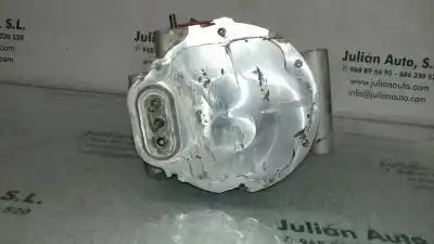 Peça sobressalente para automóvel em segunda mão compressor de ar condicionado a/a a/c por kia niro business referências oem iam ca600ndhaa02  hes27