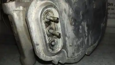 Peça sobressalente para automóvel em segunda mão compressor de ar condicionado a/a a/c por kia niro business referências oem iam ca600ndhaa02  hes27