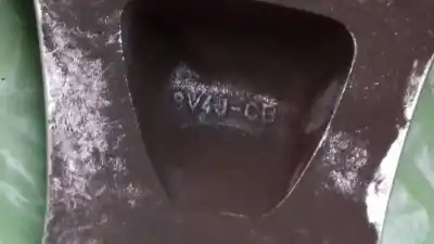 Second-hand car spare part rims set for ford kuga (cbv) aut.4wd oem iam references 8v4j-cb  8jx19h2