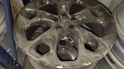Second-hand car spare part rims set for ford kuga (cbv) aut.4wd oem iam references 8v4j-cb  8jx19h2