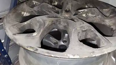 Second-hand car spare part rims set for ford kuga (cbv) aut.4wd oem iam references 8v4j-cb  8jx19h2