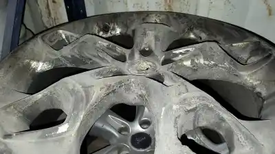 Second-hand car spare part rims set for ford kuga (cbv) aut.4wd oem iam references 8v4j-cb  8jx19h2