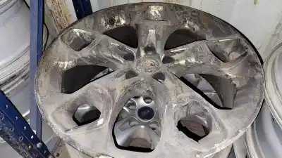 Second-hand car spare part rims set for ford kuga (cbv) aut.4wd oem iam references 8v4j-cb  8jx19h2