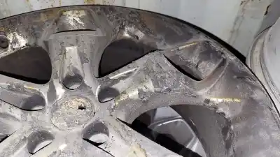 Second-hand car spare part rims set for ford kuga (cbv) aut.4wd oem iam references 8v4j-cb  8jx19h2