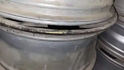 Second-hand car spare part rims set for ford kuga (cbv) aut.4wd oem iam references 8v4j-cb  8jx19h2