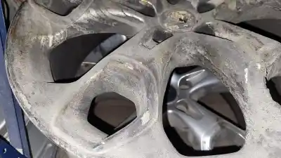 Second-hand car spare part rims set for ford kuga (cbv) aut.4wd oem iam references 8v4j-cb  8jx19h2