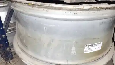 Second-hand car spare part rims set for ford kuga (cbv) aut.4wd oem iam references 8v4j-cb  8jx19h2