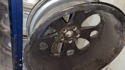 Second-hand car spare part rims set for ford kuga (cbv) aut.4wd oem iam references 8v4j-cb  8jx19h2