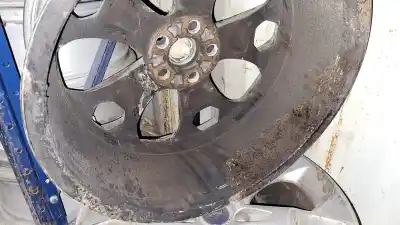 Second-hand car spare part rims set for ford kuga (cbv) aut.4wd oem iam references 8v4j-cb  8jx19h2