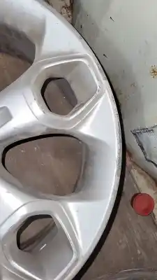 Second-hand car spare part rims set for ford kuga (cbv) aut.4wd oem iam references 8v4j-cb  8jx19h2