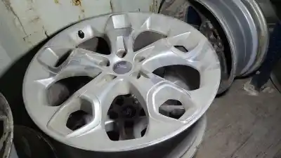 Second-hand car spare part rims set for ford kuga (cbv) aut.4wd oem iam references 8v4j-cb  8jx19h2