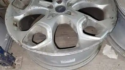 Second-hand car spare part rims set for ford kuga (cbv) aut.4wd oem iam references 8v4j-cb  8jx19h2