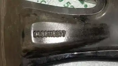 Автозапчасти б/у шина за citroen ds3 style ссылки oem iam 9688118277 4-22 6jx16ch