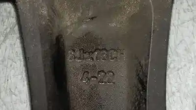 Автозапчасти б/у шина за citroen ds3 style ссылки oem iam 9688118277 4-22 6jx16ch