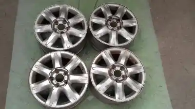 Second-hand car spare part RIMS SET for RENAULT LAGUNA III  OEM IAM references 403000035R  7JX16