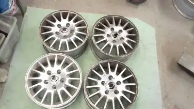 Автозапчасти б/у  за SSANGYONG RODIUS  ссылки OEM IAM 4173021320 ET43 16X6.5J