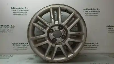 Автозапчасти б/у комплект колес за dacia logan mcv ambiance ссылки oem iam 8200414982 4ch50 6jx15