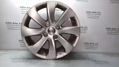 Peça sobressalente para automóvel em segunda mão  por PEUGEOT 308  Referências OEM IAM 9684969380  7JX16CH4-26