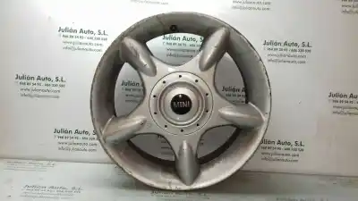 Piesă de schimb auto la mâna a doua jantã pentru bmw mini (r50,r53) cooper referințe oem iam 