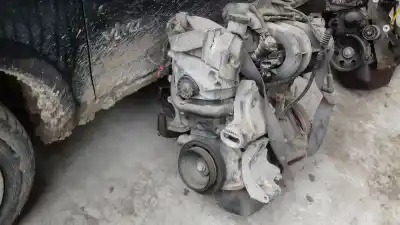 Recambio de automóvil de segunda mano de motor completo para renault clio ii fase i (b/cbo) 1.2 alize referencias oem iam d7fd720  
