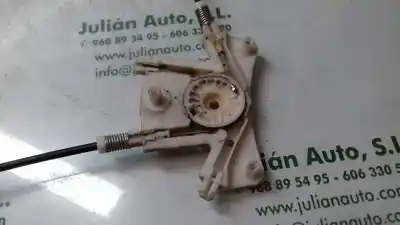 Piesă de schimb auto la mâna a doua mecanism acționare geam fațã dreapta pentru peugeot 407 st sport referințe oem iam 9644893480  994327101