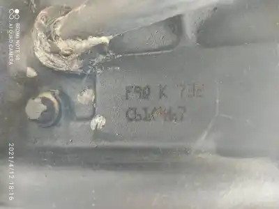 Автозапчасти б/у полный двигатель за renault scenic rx4 (ja0) 1.9 dci diesel cat ссылки oem iam f9q732  