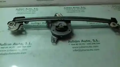 Peça sobressalente para automóvel em segunda mão elevador de vidros dianteiro direito por citroen c3 pluriel (hb_) 1.4 hdi referências oem iam 963912