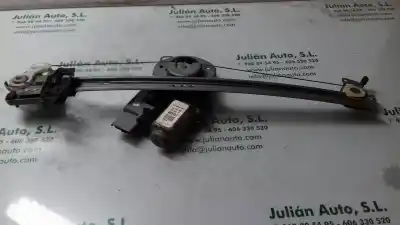 Автозапчасти б/у регулятор стекла переднего левого за citroen c3 i (fc_, fn_) 1.4 16v hdi ссылки oem iam 963912  