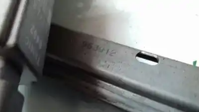 Автозапчасти б/у регулятор стекла переднего левого за citroen c3 i (fc_, fn_) 1.4 16v hdi ссылки oem iam 963912  