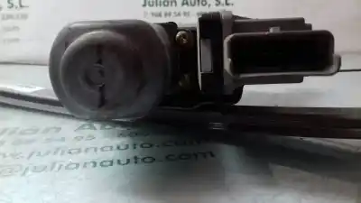 Автозапчасти б/у регулятор стекла переднего левого за citroen c3 i (fc_, fn_) 1.4 16v hdi ссылки oem iam 963912  