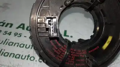 Автозапчастина б/у кільце піддушки безопасности для seat toledo (1m2) signo посилання на oem iam 1j0959653b  