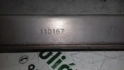 Автозапчастина б/у регулятор переднього правого скла для peugeot 106 (s2) sketch d посилання на oem iam 400472t1  110167