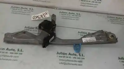 Peça sobressalente para automóvel em segunda mão  por RENAULT GRAND MODUS  Referências OEM IAM 118241  