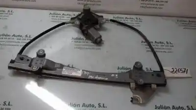 Pezzo di ricambio per auto di seconda mano  per RENAULT TWINGO  Riferimenti OEM IAM L119358ARM  400957C