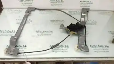 Pezzo di ricambio per auto di seconda mano alzacristalli anteriore destro per renault kangoo dynamique acción especial riferimenti oem iam 128001182b