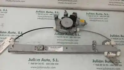 Peça sobressalente para automóvel em segunda mão elevador de vidros traseiro direito por renault koleos dynamique referências oem iam 82700jyrr