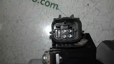 Second-hand car spare part rear left window regulator for renault koleos dynamique oem iam references 82701jyrl  