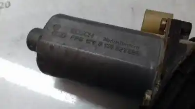 Pezzo di ricambio per auto di seconda mano alzacristalli anteriore sinistro per renault clio ii fase i (b/cbo) 1.2 riferimenti oem iam 77008422  114847