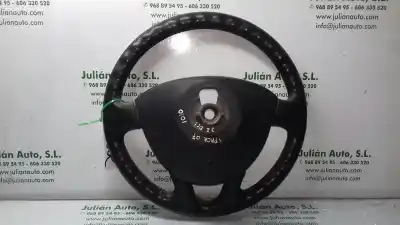 Автозапчастина б/у кермо для renault espace iv (jk0) grand espace expression посилання на oem iam 8200014856  8200198976