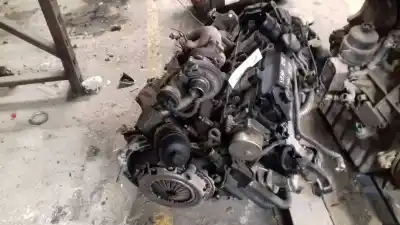 Pezzo di ricambio per auto di seconda mano motore completo per citroen nemo sx riferimenti oem iam 8hs  