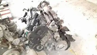 Pezzo di ricambio per auto di seconda mano motore completo per citroen nemo sx riferimenti oem iam 8hs  