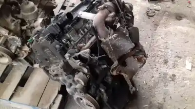 Pezzo di ricambio per auto di seconda mano motore completo per citroen nemo sx riferimenti oem iam 8hs  